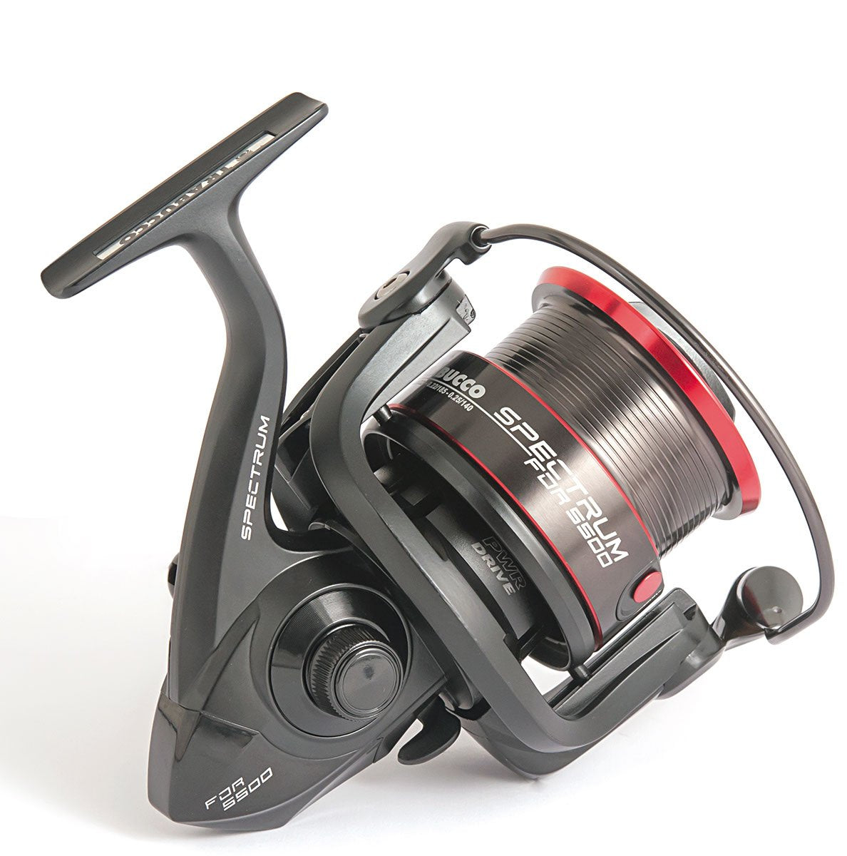 Trabucco SPECTRUM FDR 5500