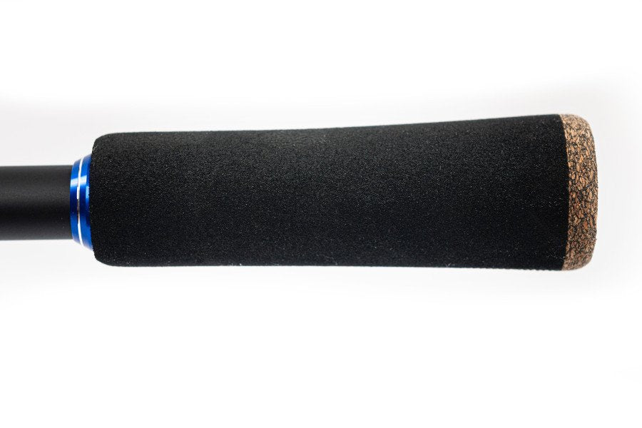 Enter SPIN MASTER 2.70m 30-60gr