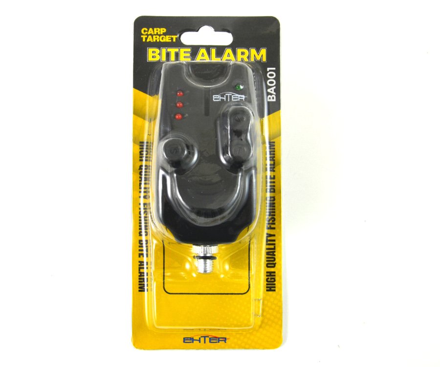 Enter Bite Alarm Vs-02