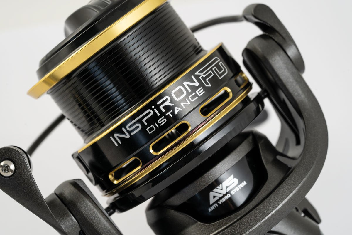 Trabucco INSPIRON FD FEEDER 5500