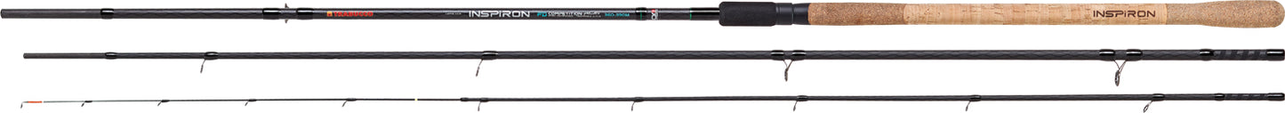 Trabucco Inspiron Fd Competition Multi 3.60-3.90m 75gr