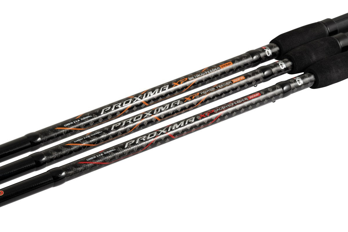 Trabucco Proxima Xp Active Feeder 3.90m 90gr