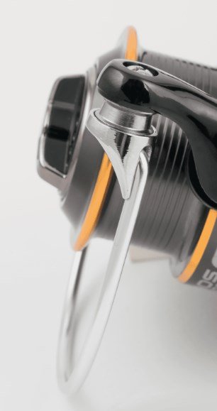 Trabucco Kronos SFX FD 1000