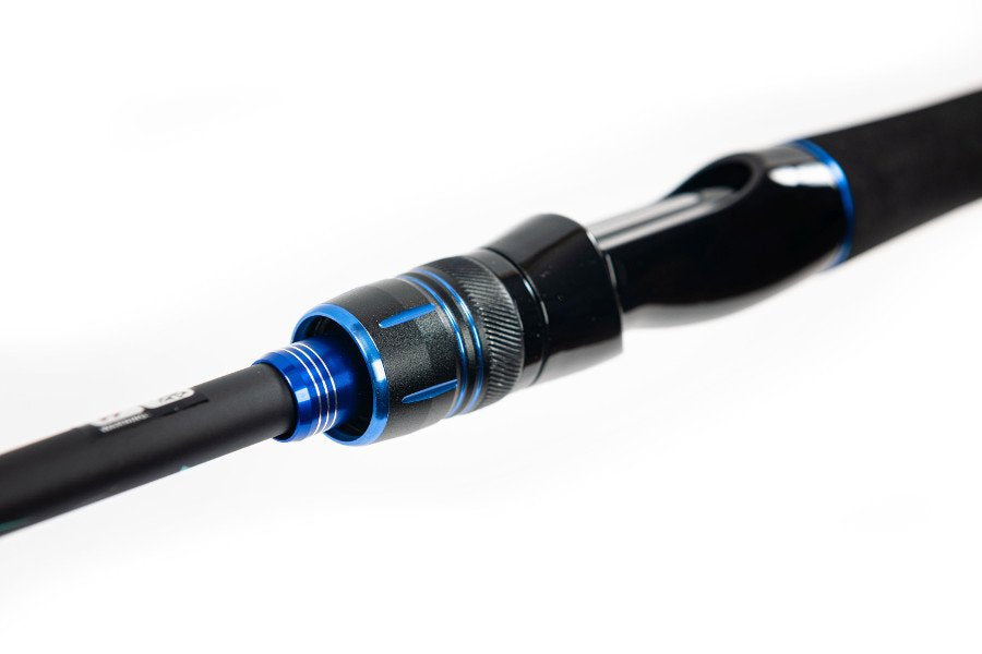Enter SPIN MASTER 2.70m 30-60gr
