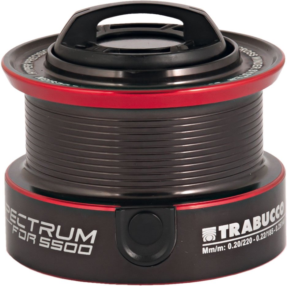 Trabucco SPECTRUM FDR 5500