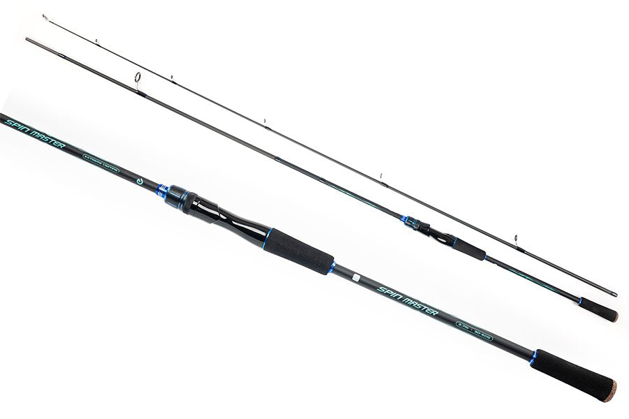 Enter SPIN MASTER 2.70m 30-60gr