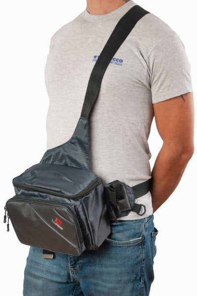 Enter Lure Shoulder Torba