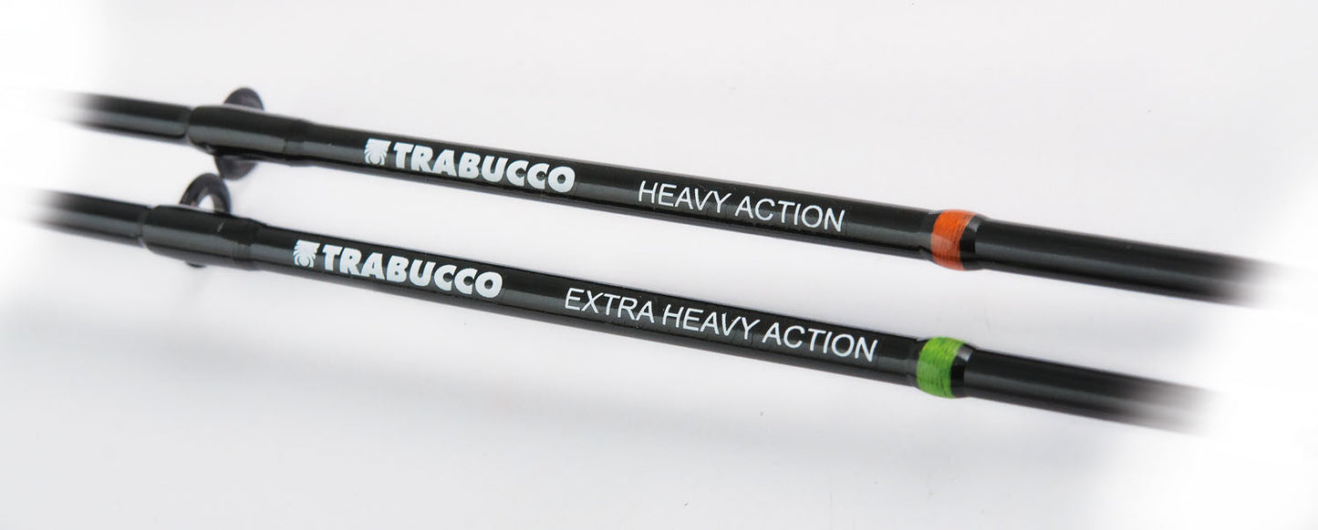 Trabucco Precision Rpl River Feeder 3.90m 150gr