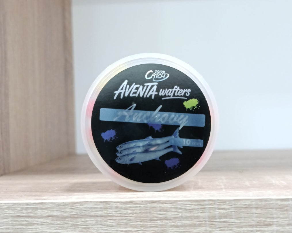 Wafter 10mm – Примама за риболов – арома на инчуни