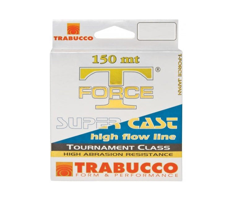 Trabucco Super Cast 150m