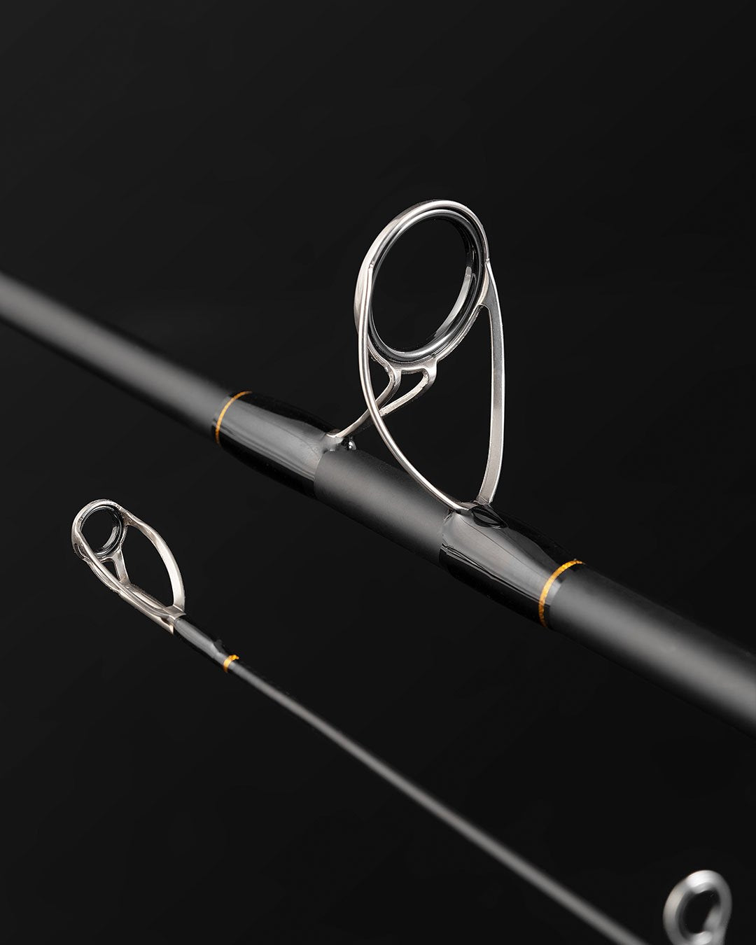 Rapture Jig Force 10-60gr 2.80m