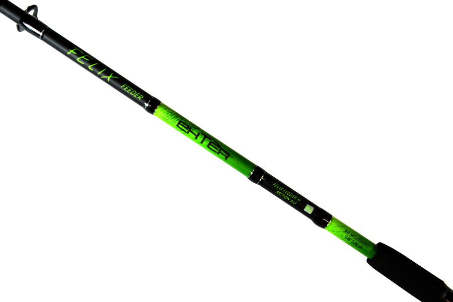 Enter Felix Feeder 3.6m 120gr
