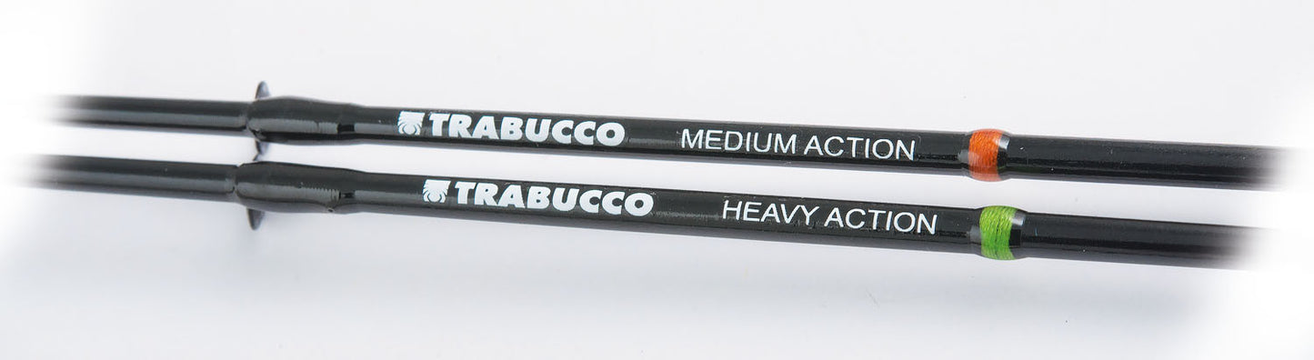 Trabucco Precision Rpl Carp Feeder 3.90m 120gr