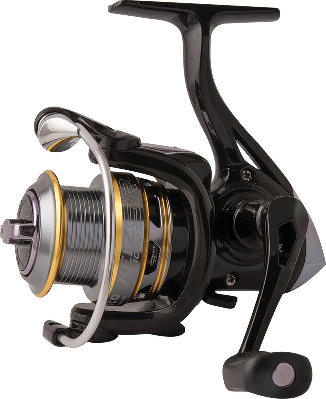 Trabucco Reiz SR FD 1000