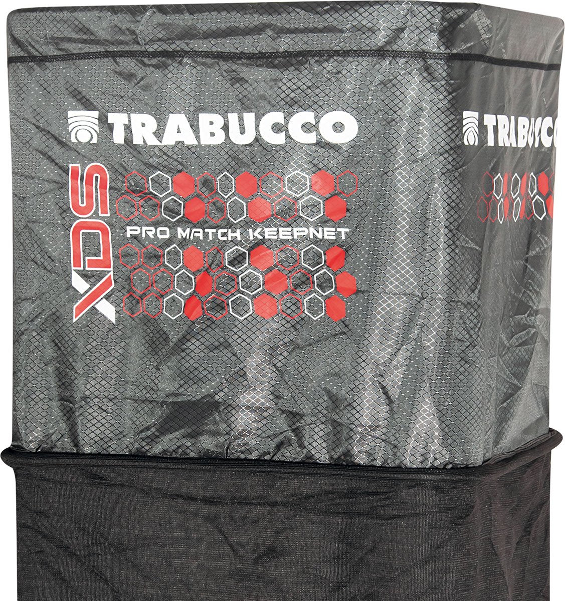 Trabucco Nassa Xds Pro Keepnet 50x40 mt.4.00
