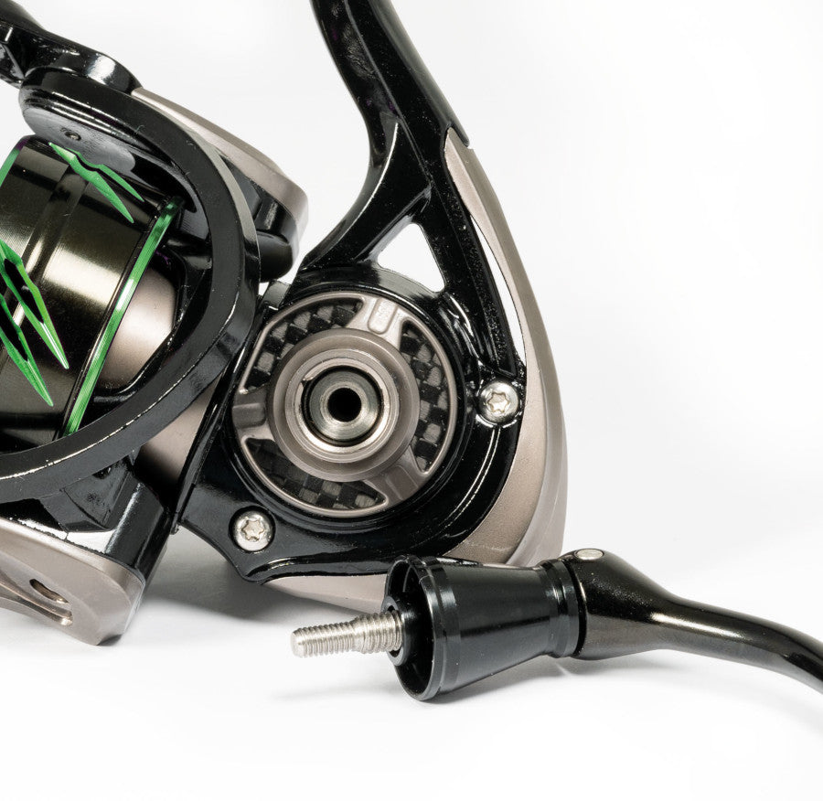 TRABUCCO LTX FA 2000