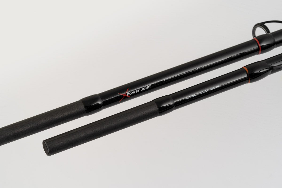 Trabucco Proxima Xp Active Feeder 3.90m 90gr