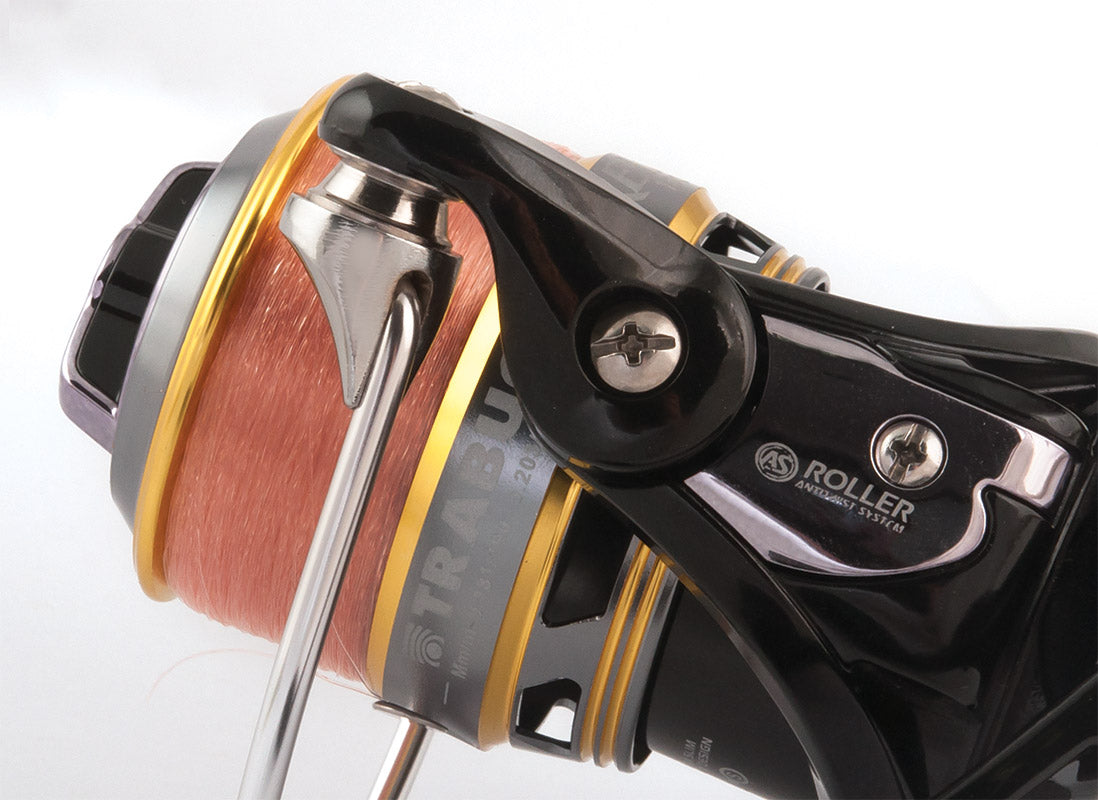 Trabucco Reiz SR 2000