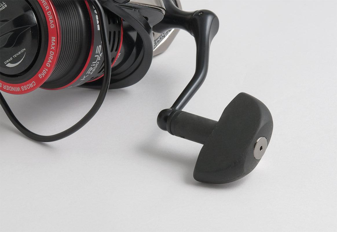 Trabucco Krius 4500