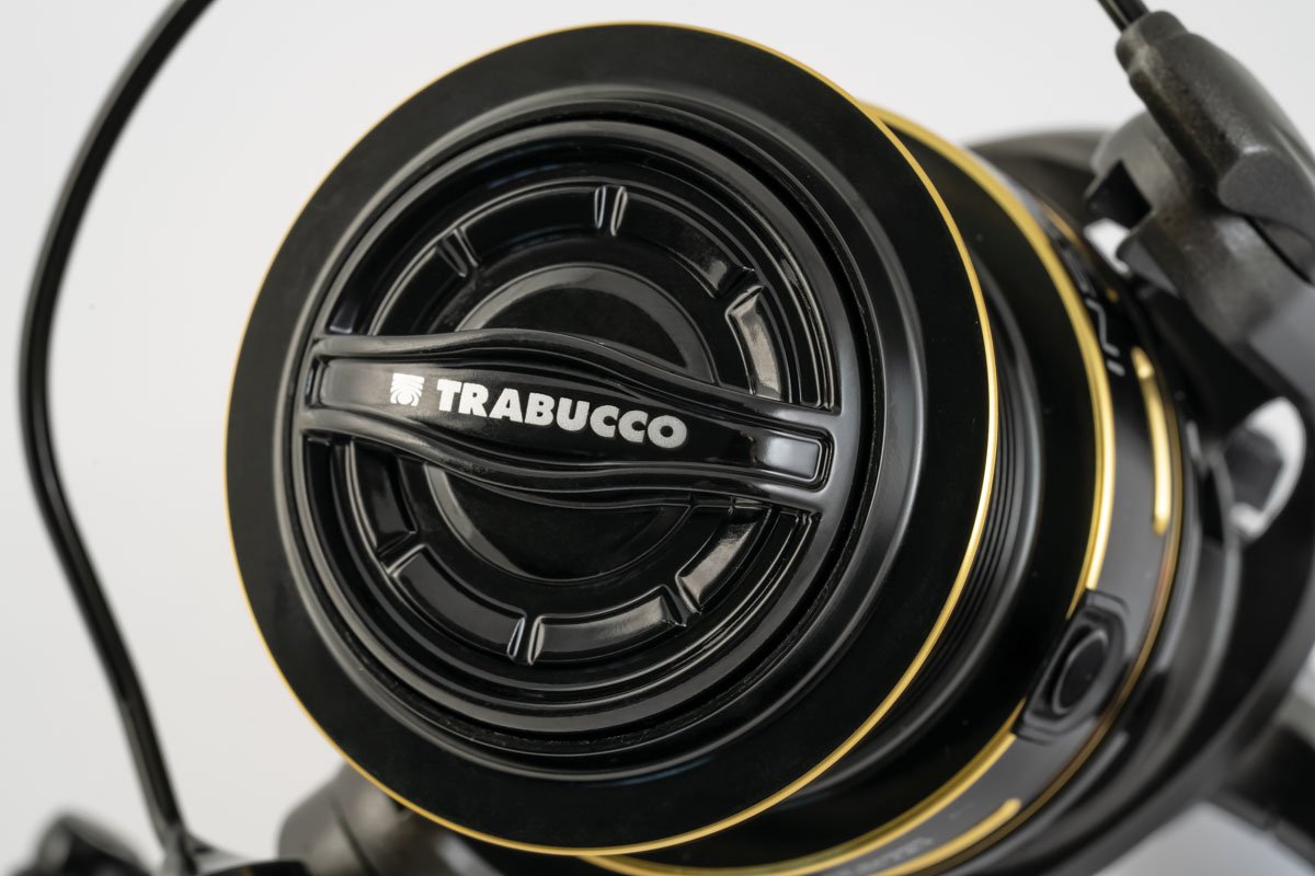 Trabucco INSPIRON FD FEEDER 5500