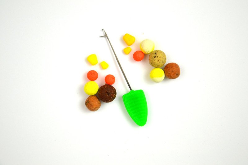 Enter Baiting Hook