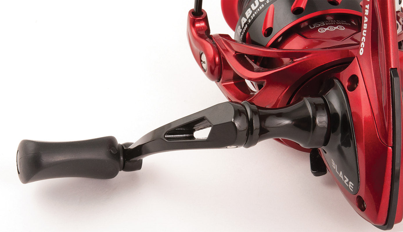 Trabucco Blaze XT 1000
