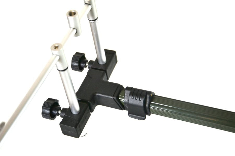 Enter Rod Pod