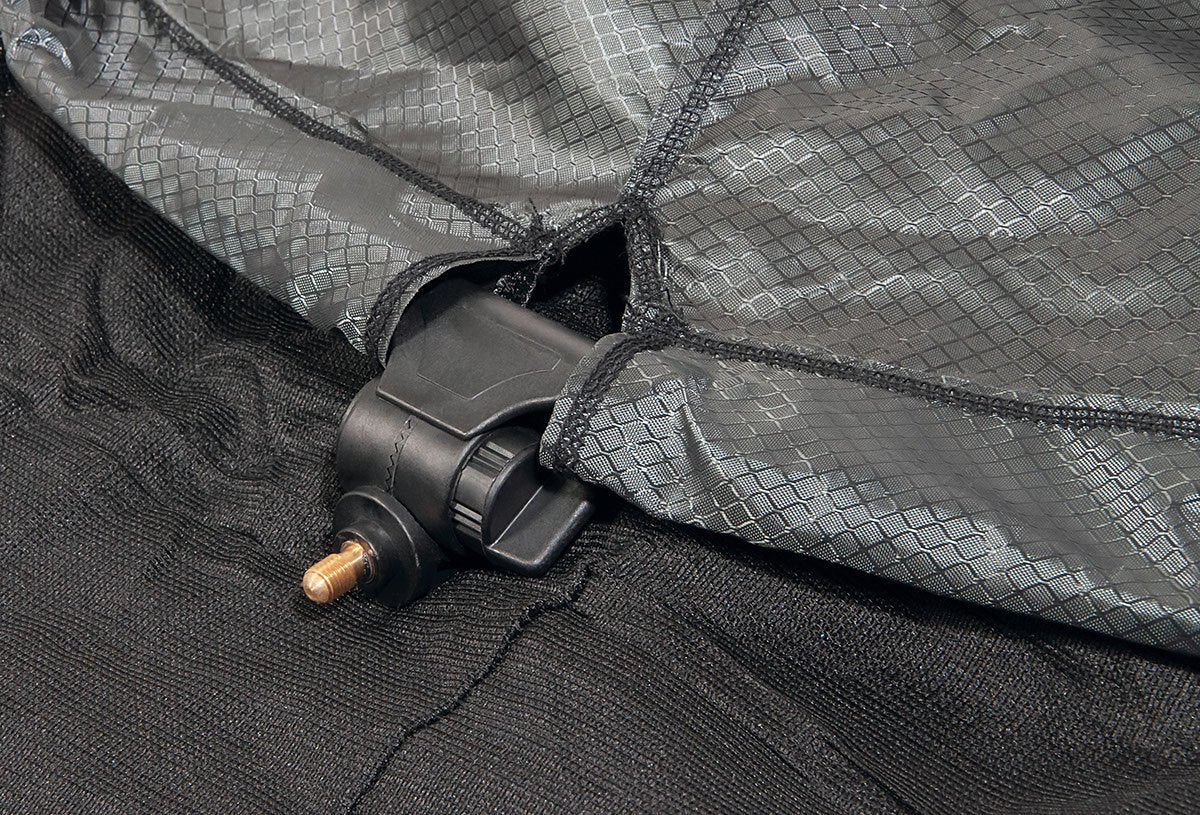 Trabucco Nassa Xds Pro Keepnet *50x40*mt.3.50