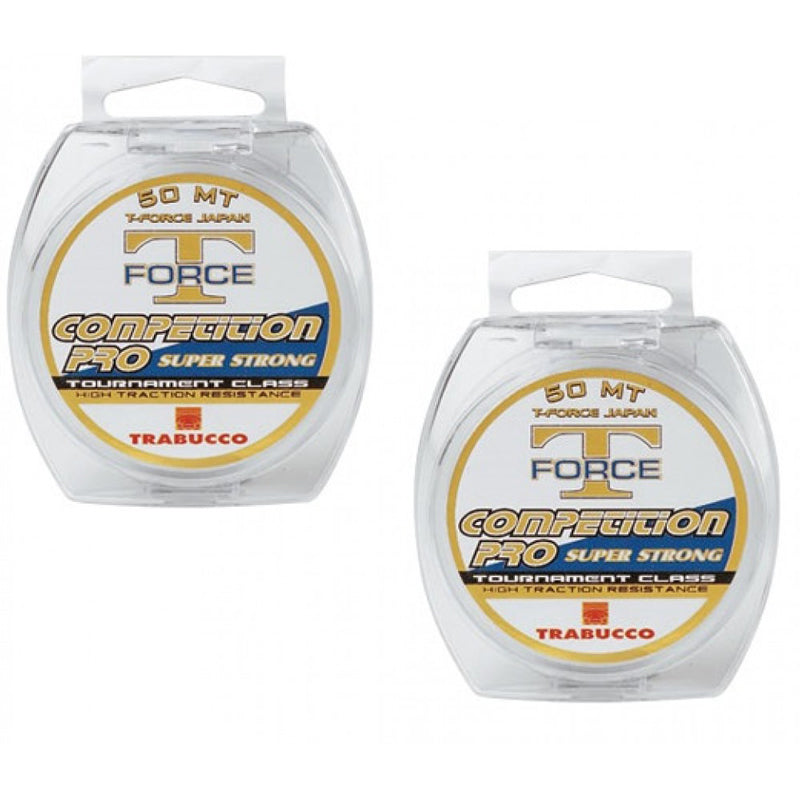 Trabucco Competition Pro 50m