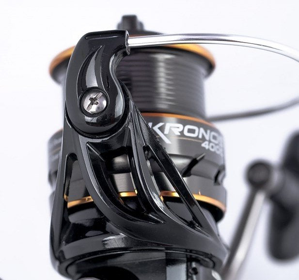 Trabucco Kronos SFX FD 1000