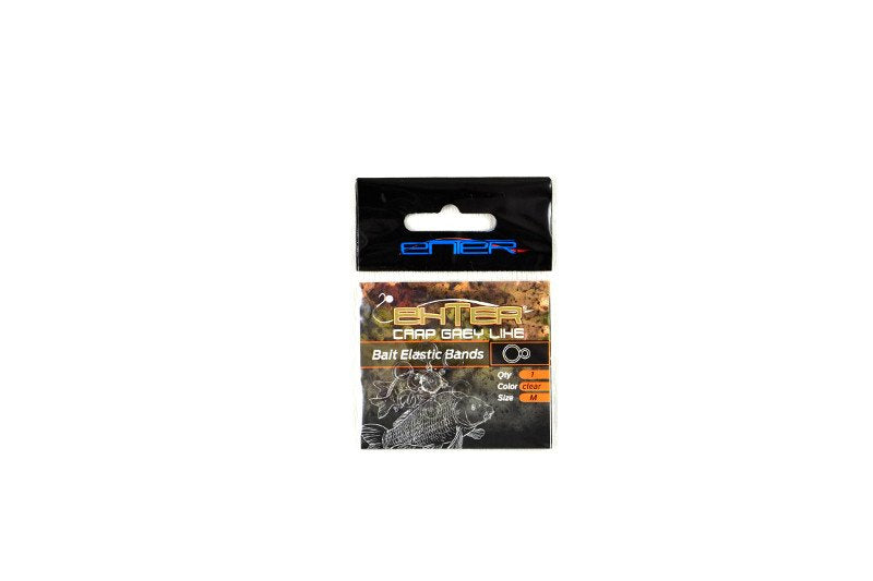 Enter Bait Elastic Bands