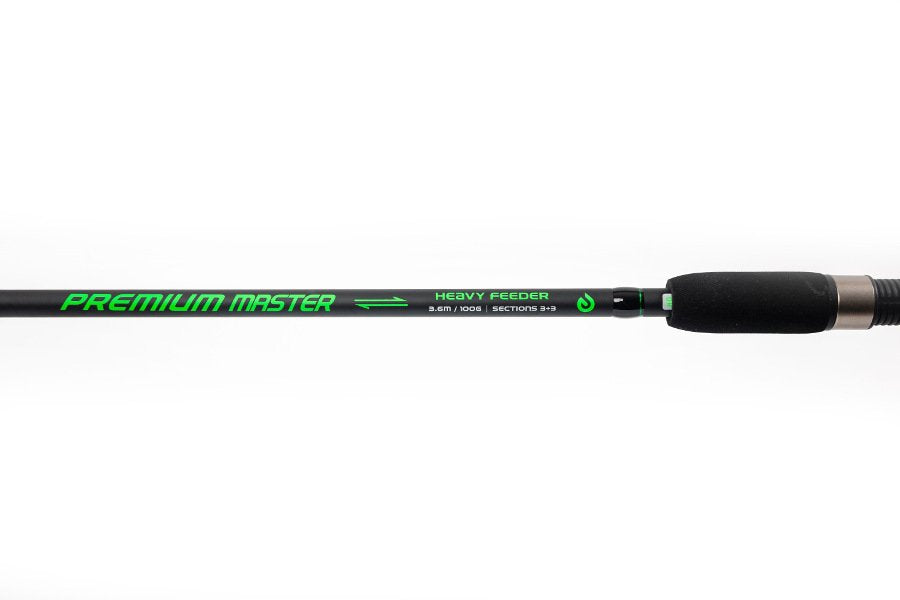 Enter Premium Master Feeder 3.60m 100gr