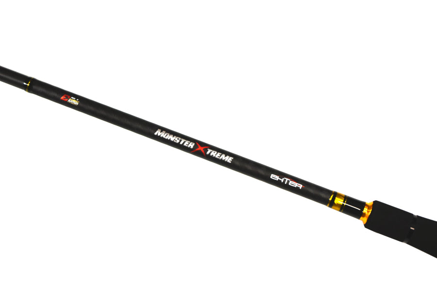 ENTER MONSTER XTREME 3.00M 40-120GR