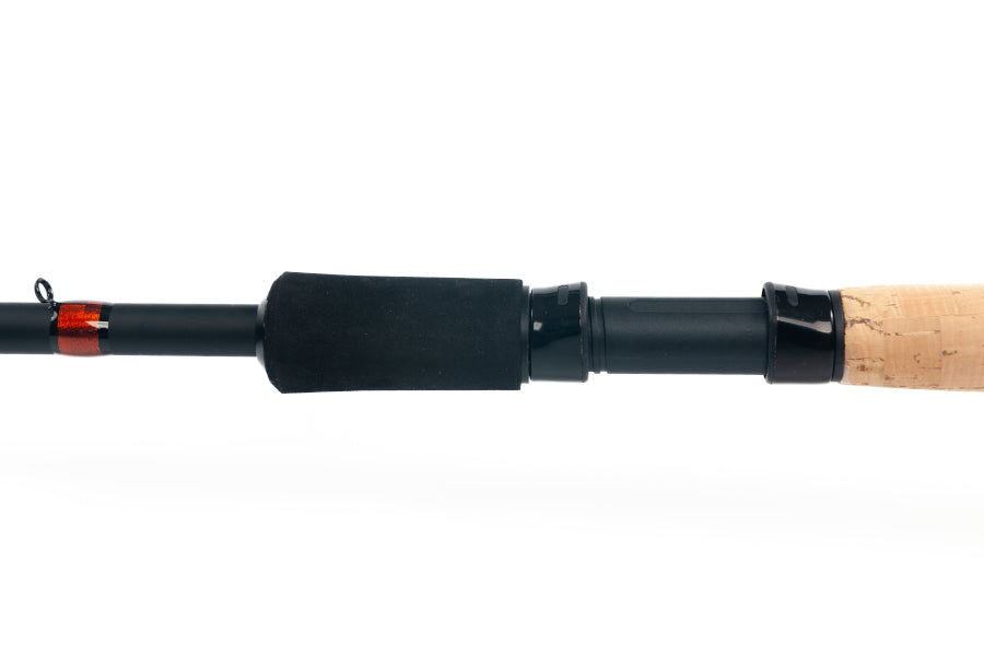 ENTER FIRE FOX 3.60M 120GR