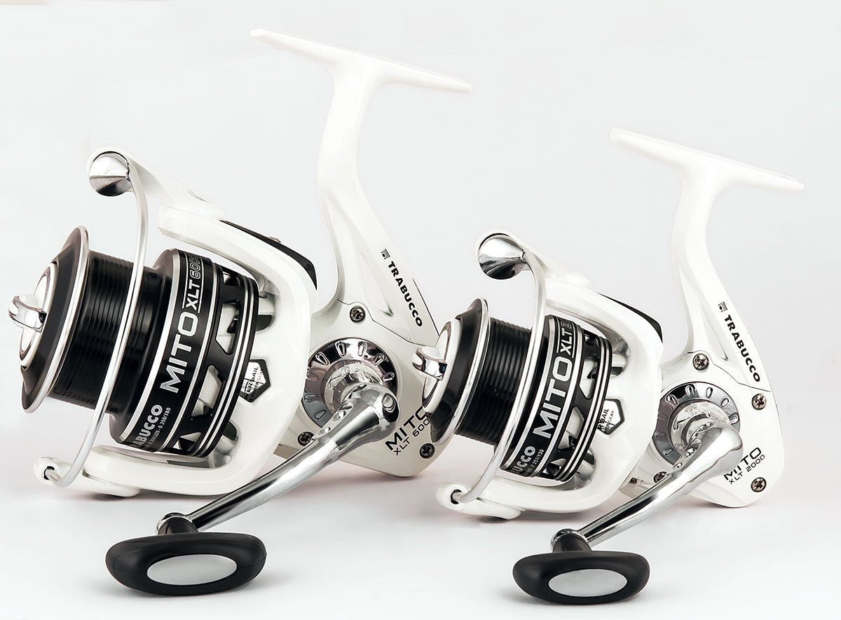 Trabucco Mito Xlt 2000