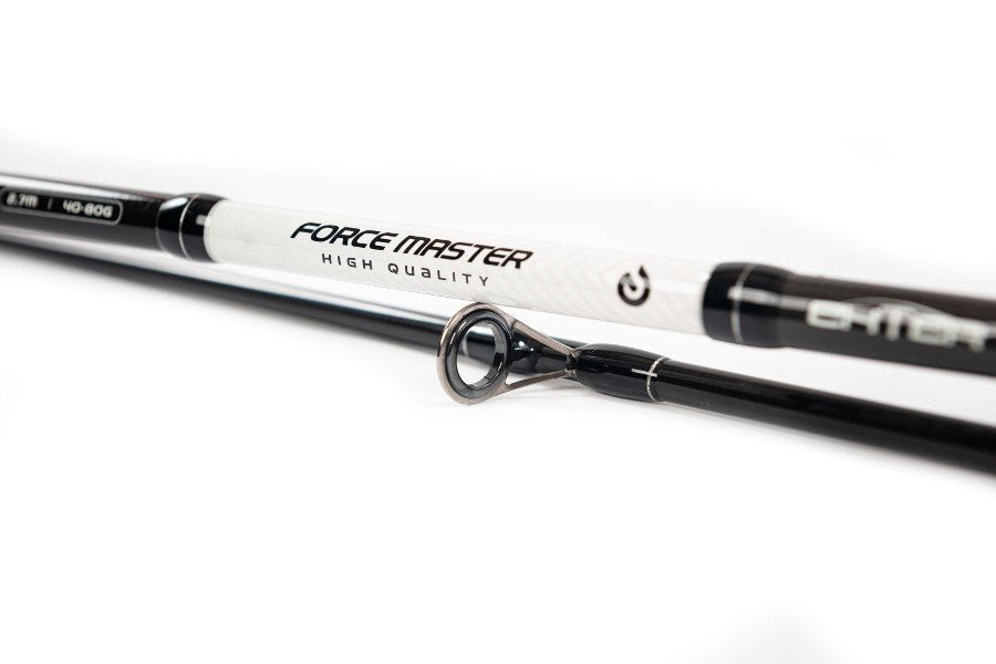 Enter Force Master 2.7m 40-80gr