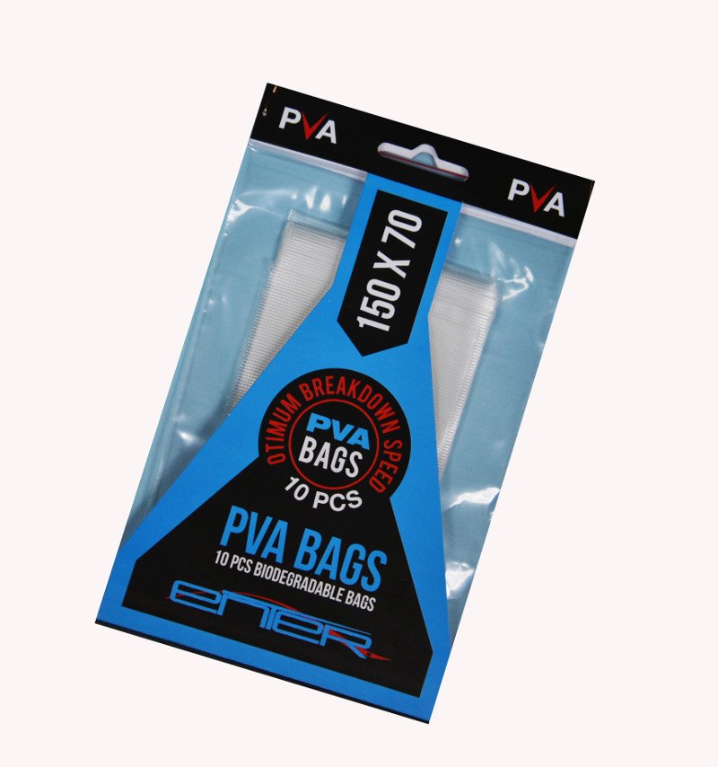 Enter Pva Bags