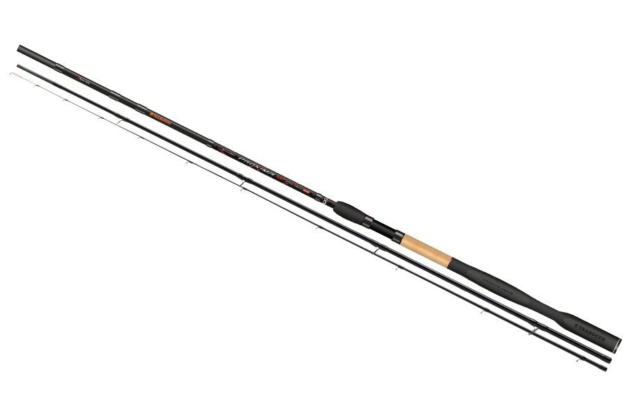 Trabucco Proxima Xp Active Feeder 3.90m 90gr