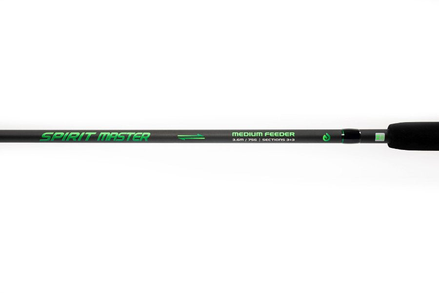 Enter Spirit Master Feeder 3.60m 75gr