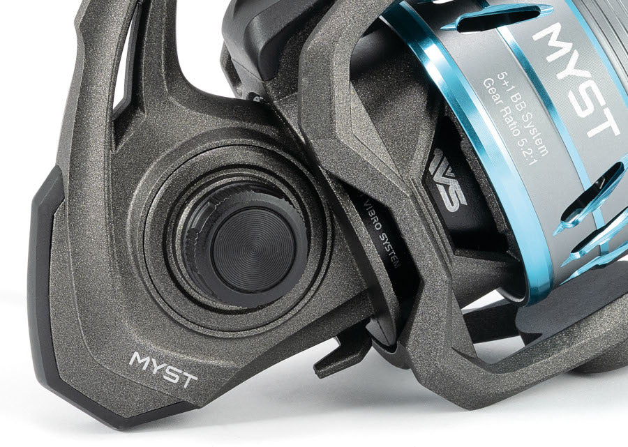 TRABUCCO MYST FA 1500