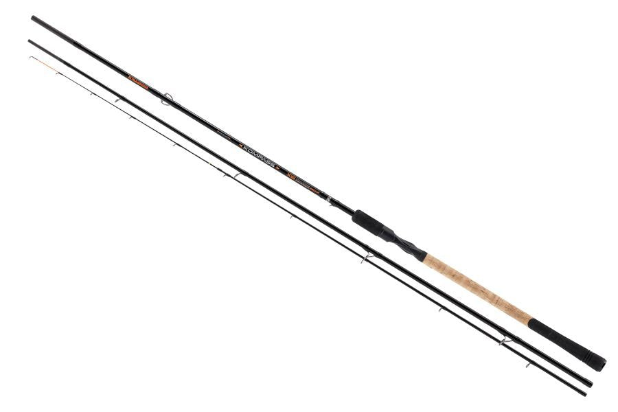 Trabucco Kompass Xl Stillwater Feeder 3.6m 75gr
