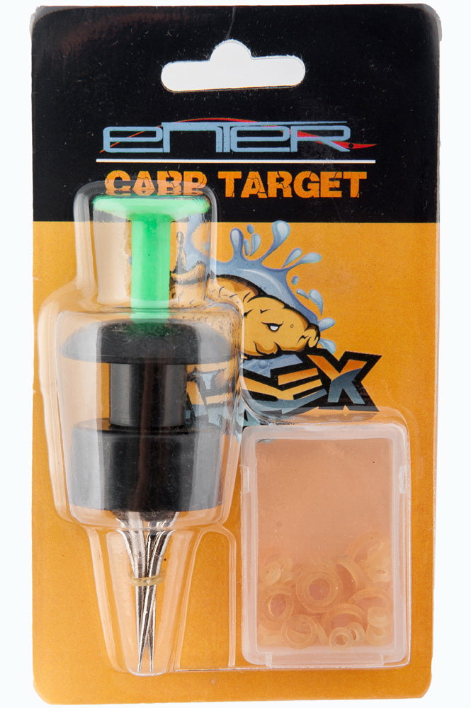 Enter Bait Band 3-12mm