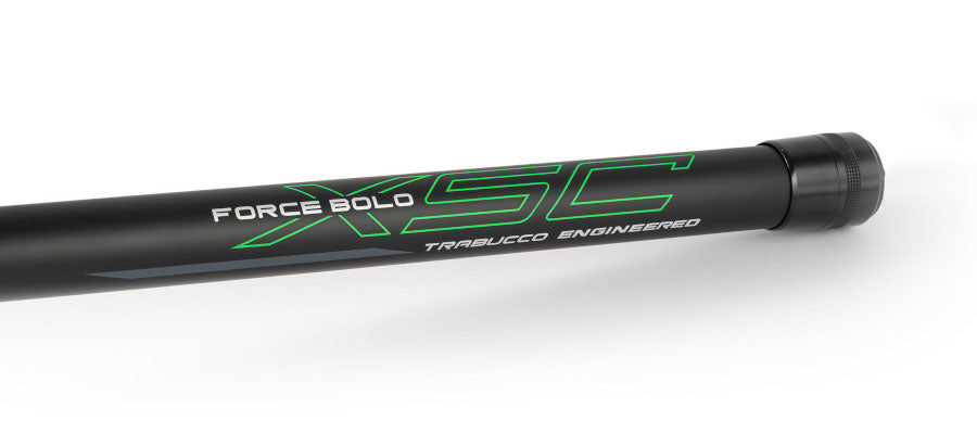 TRABUCCO HYDRUS XSC FORCE BOLO 4M