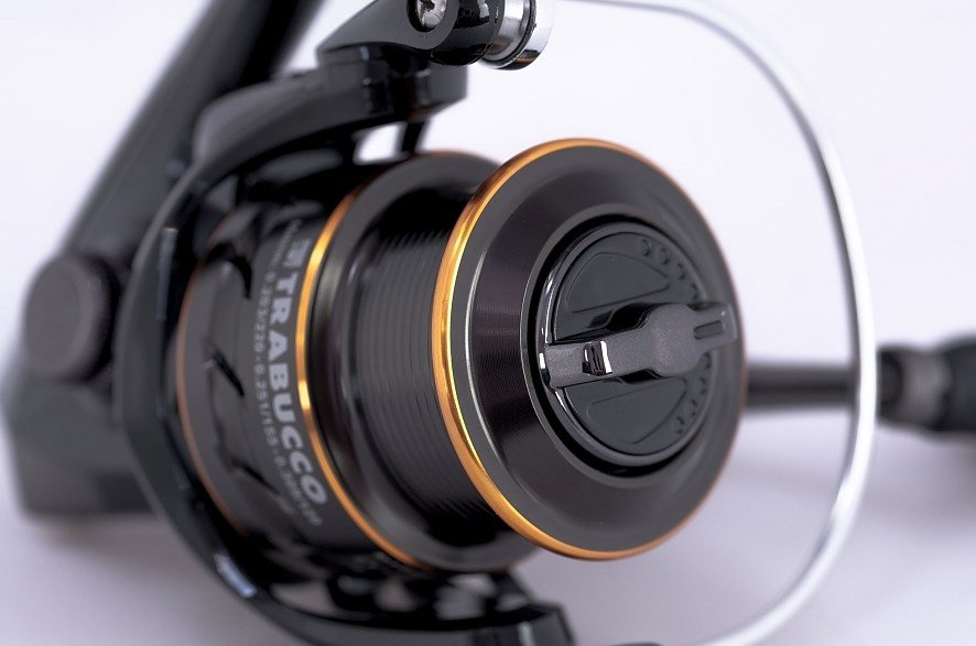 Trabucco Kronos SFX FD 1000
