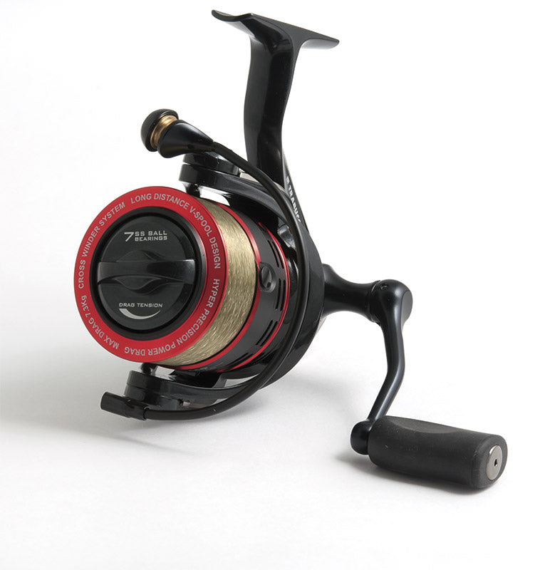 Trabucco Krius 3500