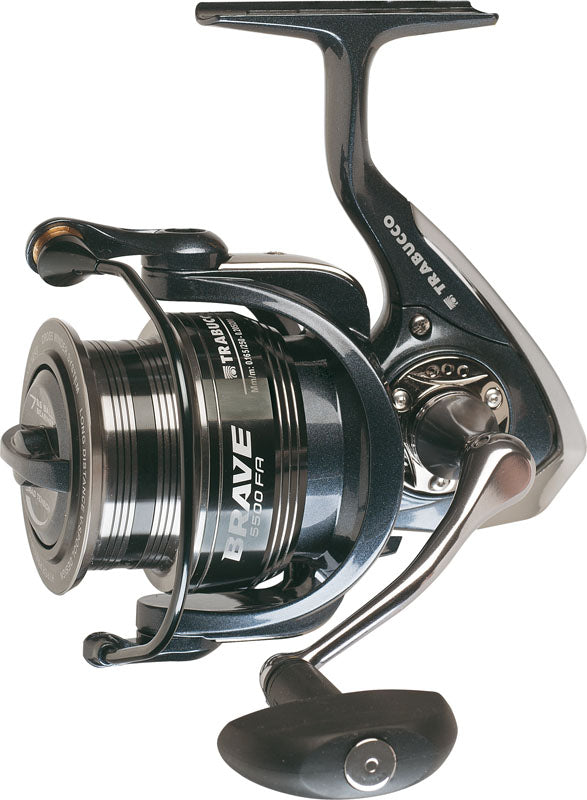 Trabucco Brave Fa 5500