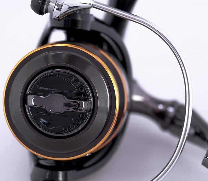 Trabucco Kronos SFX FD 1000