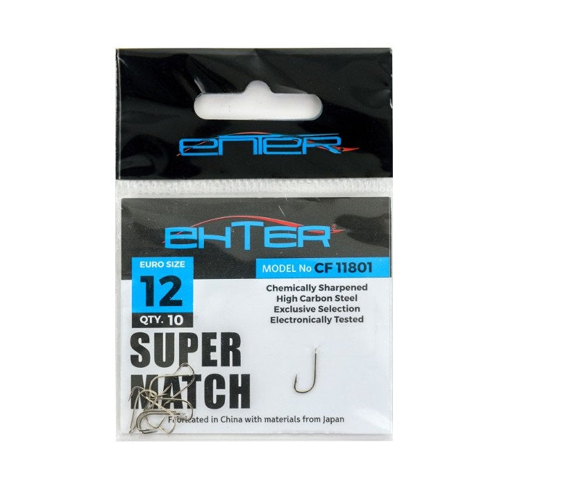 Enter Super Match