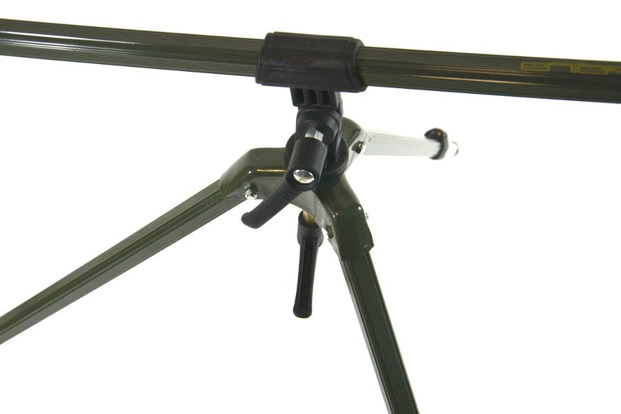 Enter Rod Pod