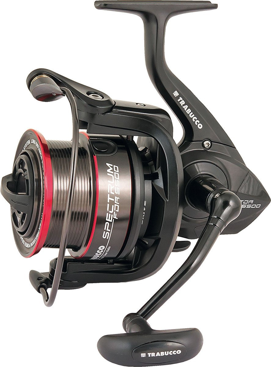 Trabucco SPECTRUM FDR 5500